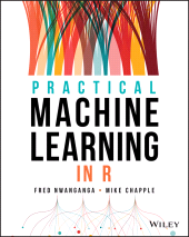 E-book, Practical Machine Learning in R, John Wiley & Sons