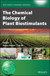 E-book, The Chemical Biology of Plant Biostimulants, John Wiley & Sons