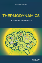 E-book, Thermodynamics : A Smart Approach, John Wiley & Sons