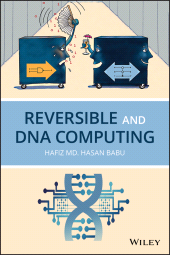 E-book, Reversible and DNA Computing, John Wiley & Sons