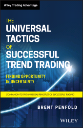 eBook, The Universal Tactics of Successful Trend Trading : Finding Opportunity in Uncertainty, John Wiley & Sons