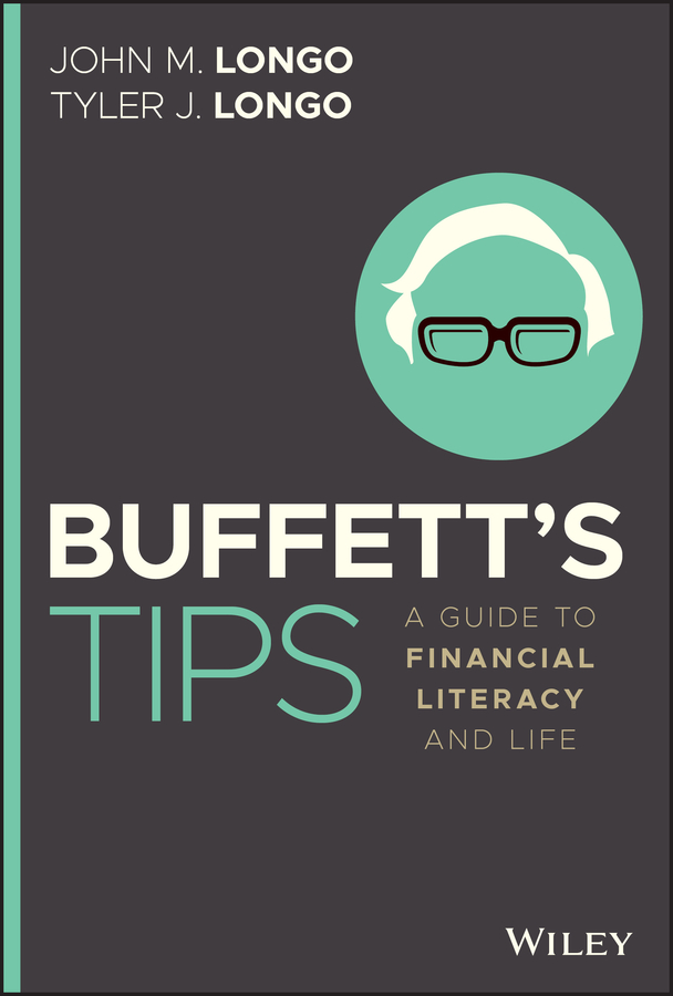 eBook, Buffett's Tips : A Guide to Financial Literacy and Life, John Wiley & Sons
