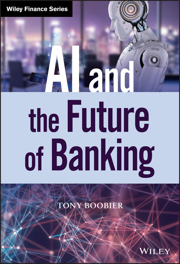 eBook, AI and the Future of Banking, John Wiley & Sons
