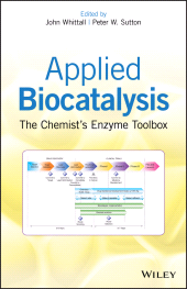 eBook, Applied Biocatalysis : The Chemist's Enzyme Toolbox, John Wiley & Sons