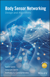E-book, Body Sensor Networking, Design and Algorithms, John Wiley & Sons
