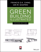 E-book, Green Building Illustrated, John Wiley & Sons