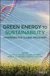 E-book, Green Energy to Sustainability: Strategies for Global Industries, John Wiley & Sons