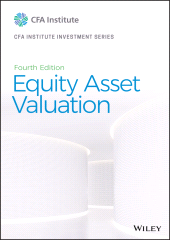 eBook, Equity Asset Valuation, John Wiley & Sons