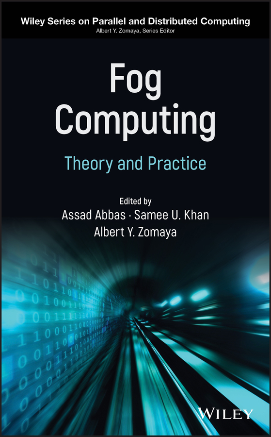 E-book, Fog Computing : Theory and Practice, John Wiley & Sons