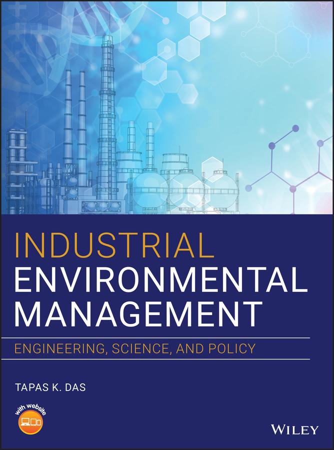 E-book, Industrial Environmental Management : Engineering, Science, and Policy, John Wiley & Sons