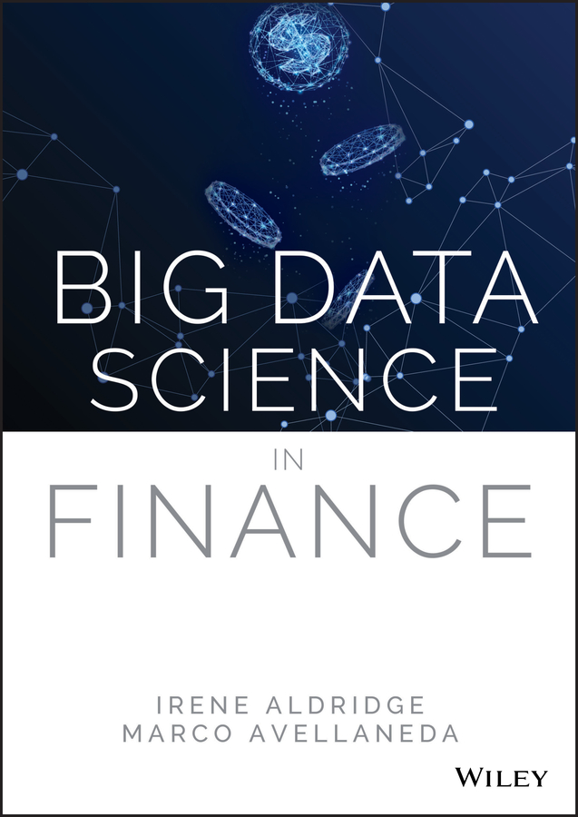 eBook, Big Data Science in Finance, John Wiley & Sons