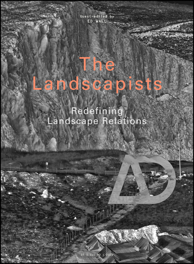 E-book, The Landscapists, John Wiley & Sons