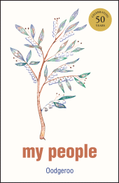 eBook, My People, John Wiley & Sons