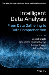 E-book, Intelligent Data Analysis : From Data Gathering to Data Comprehension, John Wiley & Sons