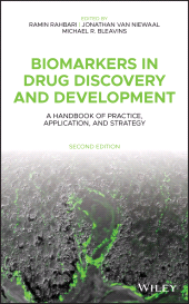 E-book, Biomarkers in Drug Discovery and Development : A Handbook of Practice, Application, and Strategy, John Wiley & Sons