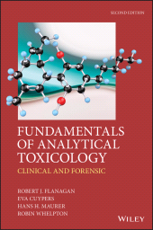 E-book, Fundamentals of Analytical Toxicology : Clinical and Forensic, John Wiley & Sons