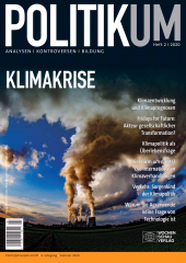 eBook, Klimakrise : Politikum 2/2020, Wochenschau Verlag