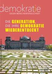 E-book, Die Generation, die ihre Demokratie wiederentdeckt, Wochenschau Verlag