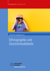E-book, Ethnographie und Geschichtsdidaktik, Wochenschau Verlag