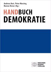 E-book, Handbuch Demokratie, Wochenschau Verlag