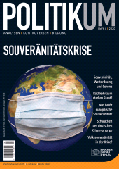 E-book, Souveränitätskrise : Politikum 4/2020, Wochenschau Verlag