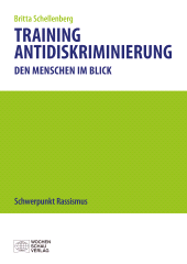 eBook, Training Antidiskriminierung : Den Menschen im Blick, Wochenschau Verlag