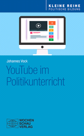 E-book, YouTube im Politikunterricht, Wochenschau Verlag