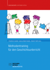 E-book, Methodentraining für den Geschichtsunterricht, Wochenschau Verlag