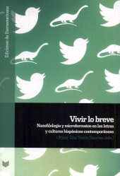 Kapitel, Minificción e imagen, Iberoamericana Editorial Vervuert