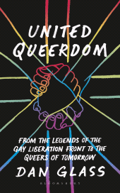 eBook, United Queerdom : From the Legends of the Gay Liberation Front to the Queers of Tomorrow, Zed Books