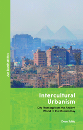 eBook, Intercultural Urbanism : City Planning from the Ancient World to the Modern Day, Zed Books