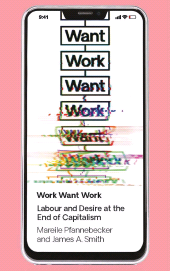 eBook, Work Want Work : Labour and Desire at the End of Capitalism, Zed Books