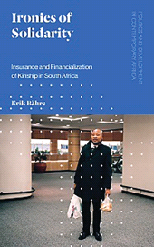 E-book, Ironies of Solidarity : Insurance and Financialization of Kinship in South Africa, Zed Books