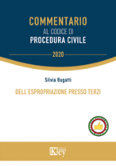 E-book, Dell'espropriazione presso terzi, Key editore