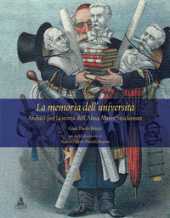 E-book, La memoria dell'università : archivi per la storia dell'Alma Mater Studiorum, 