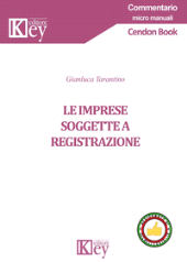 E-book, Le imprese soggette a registrazione, Key editore