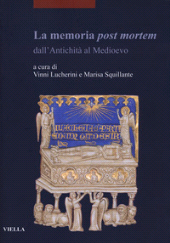 E-book, La memoria post mortem dall'antichità al Medioevo, Viella