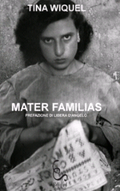 E-book, Mater familias, Edisud Salerno