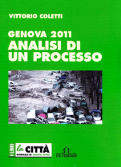 E-book, Genova 2011 : analisi di un processo, De Ferrari