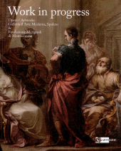 E-book, Work in progress : opere dalla Galleria d'arte moderna di Palazzo Collicola e dalla Fondazione Marignoli di Montecorona = artworks from the Galleria d'arte moderna di Palazzo Collicola and from The Marignoli di Montecorona Foundation, 