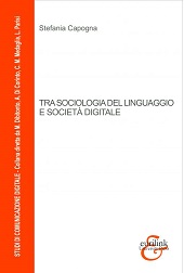 eBook, Tra sociologia del linguaggio e società digitale, Eurilink University Press