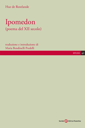 E-book, Ipomedon : (poema del XII secolo), De Rotelande, Hue., Società editrice fiorentina