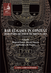 E-book, Bab El-Gasus in context : rediscovering the Tomb of the priests of Amun, "L'Erma" di Bretschneider