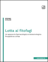 E-book, Lotta ai fitofagi : un approccio farmacologico e biotecnologico : prospettive e sfide, TAB edizioni