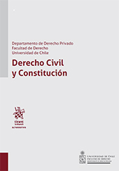 eBook, Derecho civil y Constitución, Tirant lo Blanch