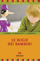 E-book, Le bugie dei bambini, Armando editore
