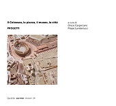 E-book, Il Colosseo, la piazza, il museo, la città, Quodlibet