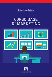 E-book, Corso base di marketing, Gritta, Fabrizio, Armando editore