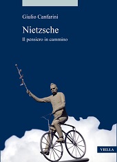 eBook, Nietzsche : il pensiero in cammino, Canfarini, Giulio, 1950-, Viella