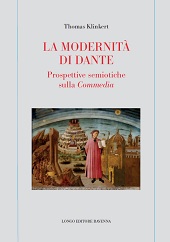 eBook, La modernità di Dante : prospettive semiotiche sulla Commedia, Longo